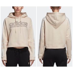 Adidas Hoodie